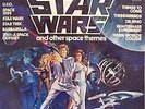 Star Wars and other space themes Geoff Love and his orchestra. 12