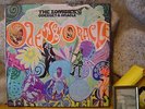 THE ZOMBIES Odessey & Oracle LP/Ltd. ed. of 2500 / 2014 RSD/Record Store Day/NEW