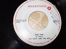 RARE 45 BY LYN TAITT & THE JETS ON MERRITONE WITH TRINIDAD SHOP STAMP RHYNER'S