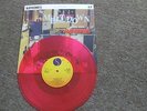 RAMONES-MELTDOWN EP LTD EDT 10