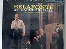 Belafonte At Carnegie Hall LSO-6006 Classic Records 180g Audiophile LP SEALED