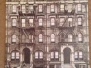 LED ZEPPELIN Physical Graffiti Double Vinyl LP Swan Song SSK89400