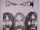 GYPSY MOTH: Gypsy Moth LP (limited edition private pressing, early-80s recordin