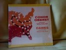 CONOR OBERST / DAWES split 7