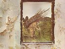 LED ZEPPELIN IV (zoso) U.S. ATLANTIC LP SD-7208_1971 gatefold (PECKO PECKO DUCK)