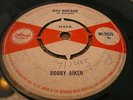 Bobby Aitken Kiss Bam Bam Rare Killer Ska Rocksteady 7