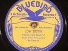 Sonny Boy Nelson / Tampa Red, Bluebird 7091, EE-
