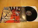 Napalm Death - Harmony Corruption LP 1990 excellent condition 1. press