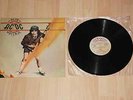 AC/DC High Voltage / Alto Voltaje LP Argentina (VERY GOOD CONDITION)