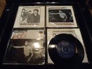 Adam and the Ants 4 versions of 7
