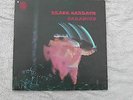 Black Sabbath Paranoid Uk Press Vertigo Swirl Label & G/fold Sleeve.