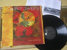 COWBOYS JUNKIES   Black Eyed Man     Brazil LP  PROMO rare  vinyl