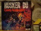 HUSKER DU Candy Apple Grey LP/Ltd. ed. of 2000 / 2014 RSD/Record Store Day/NEW