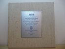 ARCHIV 198 381/82 Bach: 6 Sonatas for Violin & Piano SCHNEIDERHAN 2LP