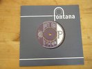 DIANA DORS - SO LITTLE TIME - 2014 RSD Record Store Day 7' NEW
