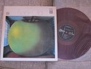 JEFF BECK Beck Ola RED VINYL Japanese gatefold  lp Rod Stewart Ron Wood