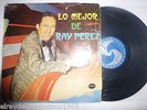 RAY PEREZ TODO Y NADA    LISTEN #161