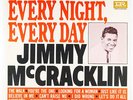 Jimmy McCracklin   Every Night, Every Day LP   Imperial   DG VG+