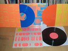 THE NOTWIST - close to the glass - orange blue 500 copies 2 LP & run run run RSD