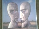 PINK FLOYD  THE DIVISION BELL  BLACK WAX  UK REISSUE  LP