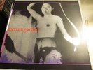 NAKED CITY JOHN ZORN Torture Garden LP 45 RPM SHIMMY 80s avant rock jazz VG++