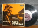 FATS DOMINO - What A Party - UK 4 Track 7