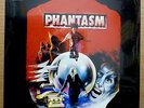 PHANTASM Soundtrack LP VINYL ALBUM 1979 FACTORY SEALED