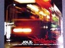 Jolz - Down Pressure Lp OZ Hip Hop  Prowla, Brad Strut, Raph, Koolism, Raph