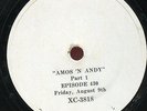 AMOS 'N ANDY EPISODE 430.12