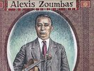 ALEXIS ZOUMBAS 