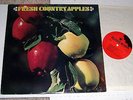 WASHINGTON APPLE: Fresh Country Apples LP private psych hear