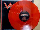 VAN HALEN Looney Tunes 1978 PROMO 12