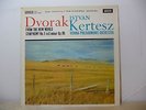 SXL 2289 Dvorak: New World Symphony KERTESZ WBg ED1