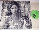 MAUREEN LOVE: self titled LP private harp Beach Boys related