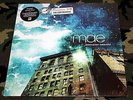 MAE vinyl DESTIONATION BEAUTIFUL rsd record store day Blue & Gold Swirl /500