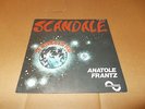 SP FRENCH PUNK ANATOLE FRANTZ 
