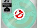 RAY PARKER JR. - GHOSTBUSTERS (4 TRACK LIMITED EDITION 10'' SINGLE) [M/M] RSD14