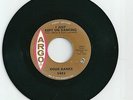 r&b soul popcorn DOUG BANKS
