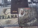 Triana-3 vinilos-Hijos del Agobio+Un encuentro+Sombra y luz.