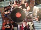 Fall Out Boy - Take This To Your Grave vinyl - original pressing with 6 trading