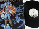 LP CAPTAIN BEYOND Captain Beyond (Re) TAPESTRY Rec. TPT 240 STILL SEALED