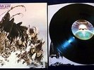 NAZARETH, ‘HAIR OF THE DOG’, AN ORIGINAL 1975 UK MOONCREST RECORD LABEL LP.