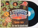 45 RPM I VAGABONDI DELLA VERITA' 