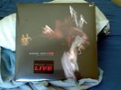Sealed New PEARL JAM original Vinyl 2LP Live On Two Legs (1998) E2- 69752