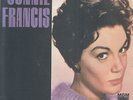CONNIE FRANCIS EP Spain 1963 I'm gonna' be warm this winter +3
