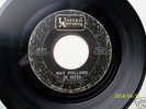 Ray Pollard - The Drifter - Northern Soul 45 on UA # 916