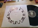 Curved Air LP Midnight wire UK BTM Records 1st press 