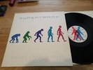 Supertramp LP Brother where you bound UK A&M 1st press 