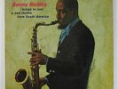 Sonny Rollins 