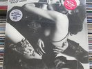 SCORPIONS lp- Love At First Sting SEALED with Hype Sticker MERCURY 814 981-1 M-1